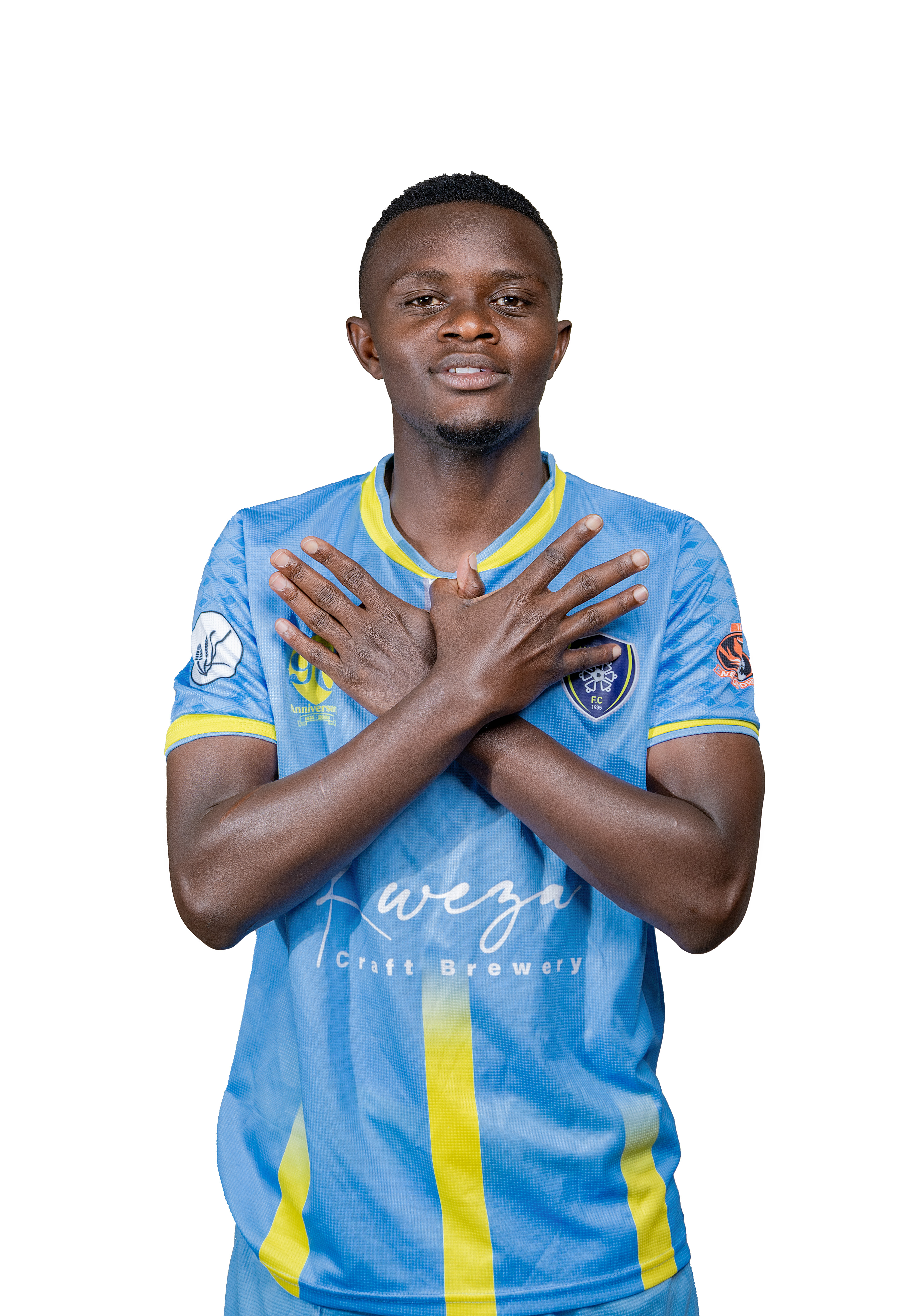 Franck Ntakirutimana